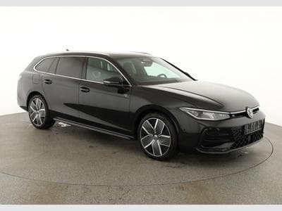 VW Passat Variant 2.0 TDI 142 kW 4Motion R-Line (2026) - Photo 1
