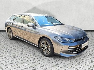 VW Passat Variant 2.0 TDI 110 kW Elegance (2025) - Foto 1