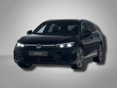 VW Passat Variant R-Line 2.0 TSI 7-Gang-DSG 4MOTION (2025) - Photo 1