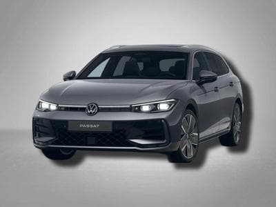 VW Passat Variant R-Line 2.0 TSI 7-Gang-DSG 4MOTION (2025) - Foto 1