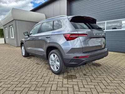 Skoda Karoq 1.5 TSI 150PS (2026) - Photo 1