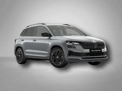 Skoda Karoq Sportline 2.0 TSI 7-Gang-DSG 4x4 (2026) - Foto 1