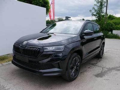 Skoda Karoq Sportline 2.0 TSI 4x4 DSG (2026) - Foto 1