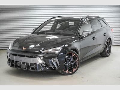 Cupra Leon ST 2,0 TSI (2025) - Foto 1