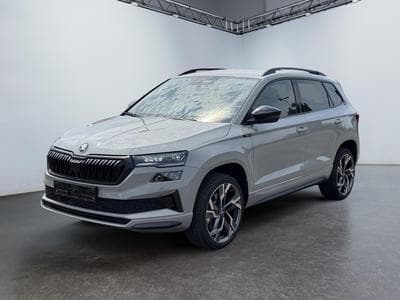 Skoda Karoq Sportline (2026) - Foto 1