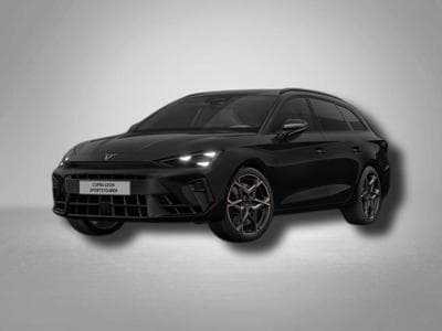 Cupra Leon VZ 2.0 TSI 7-Gang-DSG 4Drive (2025) - Foto 1