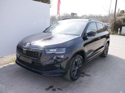 Skoda Karoq Sportline (2026) - Foto 1