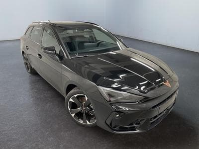 Cupra Leon Sportstourer (2026) - Foto 1