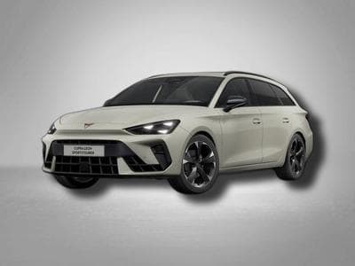 Cupra Leon 2.0 TDI 7-Gang-DSG (2026) - Photo 1