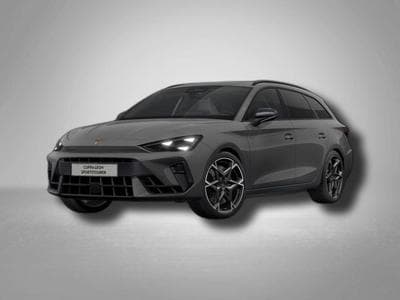 Cupra Leon VZ 2.0 TSI 7-Gang-DSG 4Drive (2026) - Foto 1
