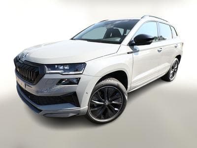 Skoda Karoq Sportline (2026) - Foto 1