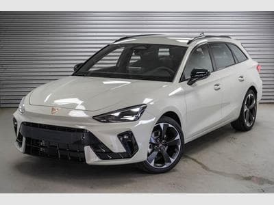 Cupra Leon ST 1,5 eTSI (2026) - Foto 1