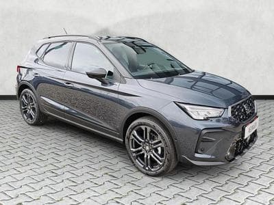 Seat Arona 1.5 TSI 110 kW FR (2026) - Photo 1