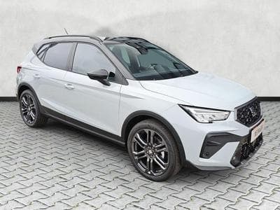 Seat Arona 1.5 TSI 110 kW FR (2026) - Photo 1