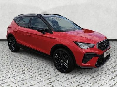 Seat Arona 1.5 TSI 110 kW FR (2026) - Photo 1