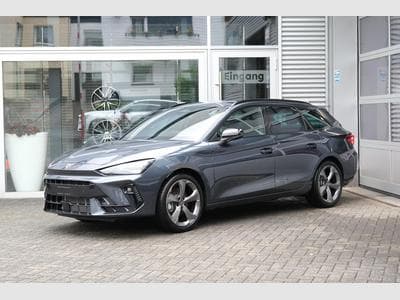 Cupra Leon SP 2.0 TSI (2026) - Foto 1