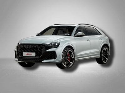 Audi RSQ8 performance 4.0 TFSI 8-Gang-Tiptronic quattro (2026) - Photo 1