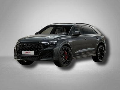 Audi RSQ8 RS 4.0 TFSI 8-Gang-Tiptronic quattro (2026) - Foto 1
