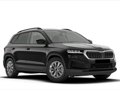 Skoda Karoq Selection (2026) - Photo 1