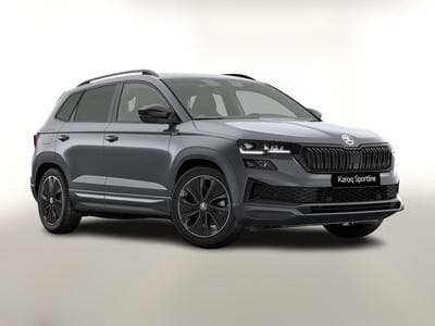Skoda Karoq Sportline (2026) - Foto 1
