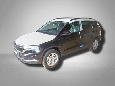 Skoda Karoq Selection 2.0 TDI 7-Gang-DSG 4x4 (2026) - Photo 1