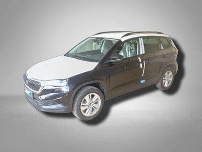 Skoda Karoq Selection 2.0 TDI 7-Gang-DSG 4x4 (2026) - Foto 1