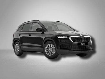 Skoda Karoq Selection 1.0 TSI 6-Gang (2026) - Photo 1