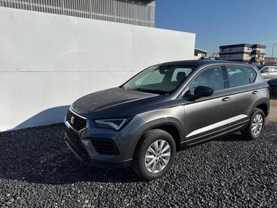 Seat Ateca EDITION (2026) - Foto 1