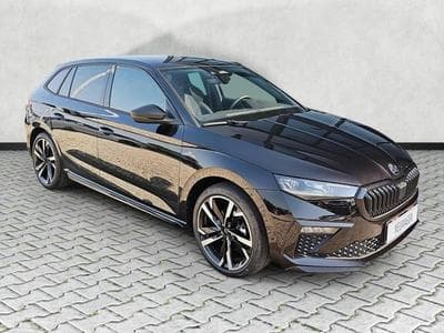 Skoda Scala Monte Carlo (2026) - Photo 1