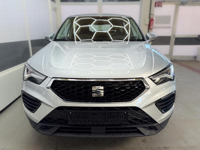 Seat Ateca EDITION (2026) - Foto 1