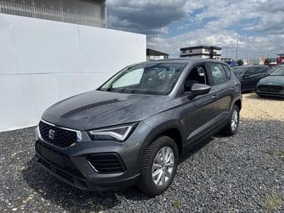 Seat Ateca EDITION (2026) - Photo 1