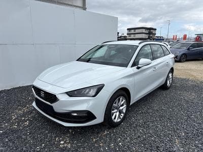 Seat Leon Style (2026) - Foto 1