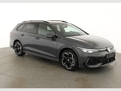 VW Golf Variant 2.0 TSI 150 kW 4Motion R-Line (2026) - Photo 1