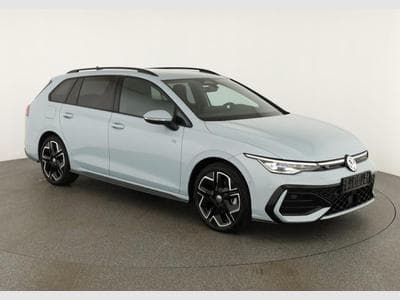 VW Golf Variant 2.0 TSI 150 kW 4Motion R-Line (2026) - Photo 1
