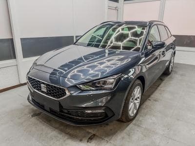 Seat Leon Style (2026) - Photo 1