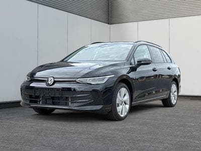 VW Golf Variant Prime (2026) - Photo 1