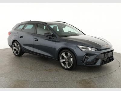 Seat Leon 2.0 TSI 150 kW 4Drive (2026) - Photo 1