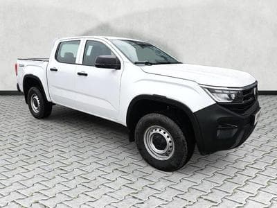 VW Amarok 2.0 TDI 4MOTION (2026) - Photo 1
