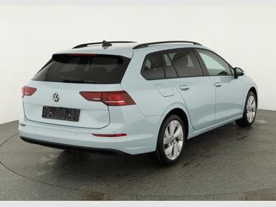 VW Golf Variant 1.5 TSI 110 kW (2026) - Photo 1