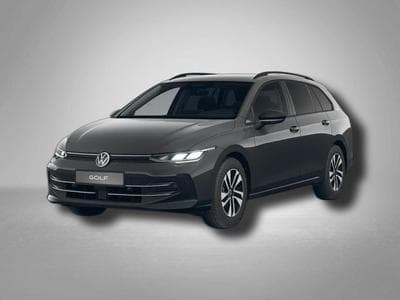 VW Golf Variant Life Plus 1.5 eTSI 7-Gang-DSG (2025) - Foto 1
