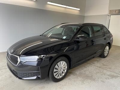 Skoda Octavia Essence (2026) - Photo 1