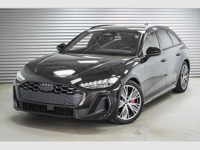 Audi A5 Avant 2,0 TFSI (2026) - Foto 1