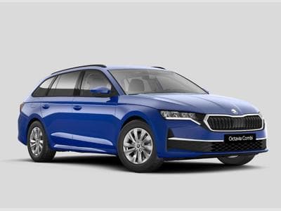 Skoda Octavia Joy 1.5 TSI (2026) - Photo 1