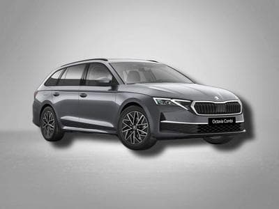 Skoda Octavia Tour 2.0 TDI 7-Gang-DSG (2026) - Photo 1