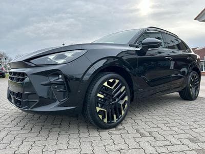 Cupra Terramar Tribe Edition (2026) - Foto 1
