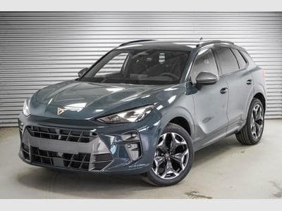 Cupra Terramar 1,5 eTSI DSG (2026) - Photo 1
