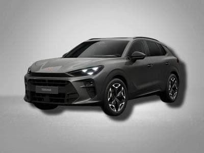 Cupra Terramar 1.5 eTSI 7-Gang-DSG (2026) - Foto 1