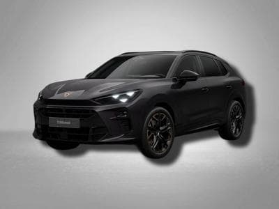 Cupra Terramar VZ 2.0 TSI 7-Gang-DSG 4Drive (2026) - Foto 1