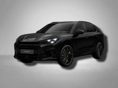 Cupra Terramar VZ Tribe Edition 2.0 TSI 7-Gang-DSG 4Drive (2026) - Photo 1
