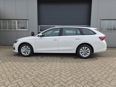 Skoda Octavia 1.5 TSI 150PS (2026) - Photo 1